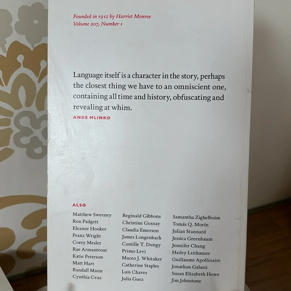 Poetry Books. Set of 3. - Picture 8 of 12